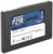 Накопитель SSD Patriot SATA III 1Tb P210S1TB25 P210 2.5"