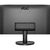 МОНИТОР 23.8" AOC 24B3QA2 Black  (IPS,  1920x1080,  120Hz,  1 ms,  178° / 178°,  300 cd / m,  1500:1,  +HDMI 1.4,  +DisplayPort 1.2,  +MM)