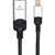 Адаптер miniDisplayPort (M) ---> HDMI (F) 0.15m 4K@60Hz VCOM <CG616M-0.15>