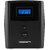 Источник бесперебойного питания Ippon Smart Power Pro II Euro 1200 600Вт 1200ВА черный