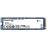 Твердотельный накопитель /  Kingston SSD NV3,  4000GB,  M.2 (22x80mm),  NVMe,  PCIe 4.0 x4,  R / W 6000 / 5000MB / s,  TBW 1280,  DWPD 0.3  (12 мес)