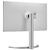 Монитор LG 27" UltraFine 27UP850K-W черный IPS LED 16:9 HDMI M / M матовая HAS 1200:1 400cd 178гр / 178гр 3840x2160 60Hz FreeSync DP 4K USB 5.9кг