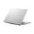 Ноутбук /  ASUS X1407QA-LY099W 14" (1920x1200  (матовый) IPS) / Qualcomm Snapdragon X X1-26-100 (2.98Ghz) / 16384Mb / 1024PCISSDGb / noDVD / Cam / BT / WiFi / 50WHr / war 1y / 1.49kg / Cool Silver / Win11Home