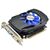 Видеокарта Afox R7 350 Single Fan AFR7350-2048D5H4-V3  2GB GDDR5 128bit VGA DVI HDMI RTL{30}  (784238)