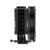 ID-Cooling SE-224-XTS MINI BLACK Soc-AM5 / AM4 / 1151 / 1200 / 1700 4-pin 16-32dB Al+Cu 180W 690gr Ret