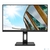 МОНИТОР 23.8" AOC 24P2Q Black с поворотом экрана  (IPS,  1920x1080,  75Hz,  4 ms,  178° / 178°,  250 cd / m,  50M:1,  +DVI,  +HDMI,  +DisplayPort 1.2,  +4xUSB 3.2,  +MM)