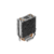 DEEPCOOL AG300 MARRS LGA1700 / 1200 / 115X / AM5 / AM4  (36шт / кор,  TDP 150Вт,  PWM,  Static LED Lighting,  Fan 92mm,  3 тепл. Трубки прямого контакта) RET