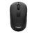 Exegate EX269649RUS Беспроводная мышь Exegate SR-9021 <black,  optical,  3btn / scroll,  1000dpi,  USB> Color box