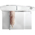 Ломтерезка R401W 731500 GORENJE