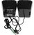 Microlab B16,  2x2.5Вт,  черный  (USB)