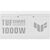 Блок питания ASUS TUF-GAMING-1000G-WHITE  / PSU,  CE+UK  (90YE00S5-B0NA00)