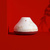 Увлажнитель воздуха Solove H7FC 10Вт  (ультразвуковой) белый / красный