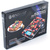 Весы кухонные электронные Endever Skyline KS-528 макс.вес:5кг рисунок / ягоды