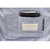 Рюкзак Moleskine Rolltop Classic черный ET86RBKBK 40x32x12см