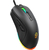 Мышь Оклик 750G черный оптическая 7200dpi USB 5but  (1796789)