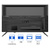Телевизор LED Kivi 24" 24H550NB черный HD 50Hz DVB-T DVB-T2 DVB-C