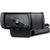Веб-камера Logitech HD Pro Webcam C920 960-001055 / 960-000998
{ USB 2.0,  1920*1080,  2Mpix foto,  Mic,  Black}