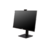 IRBIS SMARTVIEW 24 23.8'' LED Monitor 1920x1080,  16:9,  IPS,  250 cd / m2,  1000:1,  3ms,  178° / 178°,  VGA,  HDMI,  DP,  USB,  PJack,  Audio output,  75Hz,  Tilt,  Height,  Camera 5mp,  Speakers,  внутр. бп,  Black NEW