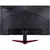 МОНИТОР 27" Acer Nitro VG270Gbmipx Black  (IPS,  1920x1080,  120Hz,  1 ms,  178° / 178°,  250 cd / m,  100M:1,  +НDMI 1.4,  +DisplayPort 1.2,  +MM)  (UM.HV0CD.G02)