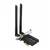 TP-Link Archer TX50E AX3000 Wi-Fi 6 Bluetooth 5.0 адаптер PCI Express