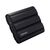 Внешние HDD и SSD /  Samsung External SSD T7 Shield,  4TB,  Type C-to-C / A,  USB 3.2 Gen2,  R / W 1050 / 1000MB / s,  IP65,  88x59x13mm,  98g,  Black  (12 мес.)