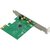 TP-Link "TL-WN881ND" Wi-Fi 300Мбит / сек. 802.11b / g / n  (PCI-E x1)  (ret)