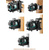 KRAFTOOL LL-3D #2 нивелир лазерный,  3х360° ,  20м / 70м ,  IP54,  точн. + / -0, 2 мм / м,  держатель,  в коробке  (34640-2)