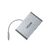 VCOM CU455 Кабель-адаптер USB3.1 Type-CM-->HDMI+USB3.0+RJ45+PD charging