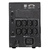 Powercom Smart King Pro+ SPT-2000,  Line-Interactive,  LCD,  2000VA / 1600W,  SNMP Slot,  black