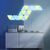 Светодиодная панель Yeelight Smart Light Panels-3pcs-extension