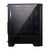Корпус MSI MAG FORGE 120A Mid-Tower,  ATX,  2xUSB 3.2,  Audio I / O,  6x120mm autoRGB Fan PWM RGB PWM Control Board,  Tempered Glass Window