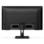 Монитор 23, 8" Philips 24E1N2100A 1920x1080,  WLED,  16:9,  IPS,  300cd,  1500:1,  4ms,  178 / 178,  VGA,  HDMI,  120Hz,  Speakers,  Tilt,  Internal,  VESA,  Black,  3y