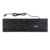 Клавиатура Acer OKW020 черный slim
