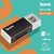 Устройство чтения карт памяти USB2.0 Buro BU-CR-3104 черный
