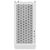 Корпус Gigabyte C102G  MidTower,  mATX,  USB3.0x2,  Audio I / O,  GPU:410mm,  White