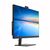 Платформа AIO Prittec A27 Asus H510 QHD (2K), Asus H510 MB,  Intel 3165 Wifi,  speackers,  thermal module, side IO with USB3.0+TypeC+SD,  120W adaptor