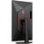 Монитор 27" AOC Q27G4ZR Black-Red  (IPS,  2560x1440,  240Hz,  0.3 ms,  178° / 178°,  400 cd / m,  1000:1,  +2xHDMI 2.0,  +DisplayPort 1.4))