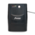 UPS POWERMAN Back Pro 850I PLUS,  line-interactive,  850VA,  480W,  4 IEC320 C13 with backup power,  USB,  battery 12V 9Ah 1 pc.,  298mm x 101mm x 142mm,  5.47 kg.