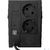 PowerCom Raptor RPT-600AP SE ИБП {Line-Interactive,  600VA  /  360W,  Tower,  2*EURO,  порт USB} {2068784}