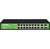 Коммутатор Digma DSP216G-2G-2S-R300  (L2) 18x1Гбит / с 2SFP 16PoE 16PoE+ 2PoE++ 300W неуправляемый