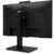 Монитор /  ACER B248YGbemiqprcuzx 23, 8'',  ZeroFrame,  Black,  PCR 85% + OBP 5%,  16:9,  IPS,  1920x1080,  4ms,  300cd,  120Hz,  1xHDMI (2.0) + 1xDP (1.2) + 1xDP Out + Type-C (PD100W) + 1xDP Out + RJ45 + USB Hub (3.2) + USB-B (2up 3down) + Webcam + SPK + Audio Out,  Speakers 5Wx2,  sync: FreeSync,  hdr: HDR 10,  hadj 165,  Pivot,  DE: Delta E<1,  Vesa:100x100