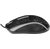 Мышь Oklick 395M черный оптическая  (1500dpi) USB  (2but)