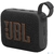 Портативная акустическая система JBL GO 4 черный (JBLGO4BLK)