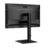 AOC 23.8" 24E4U IPS 1920x1080 120Hz 4ms 178 / 178 300cd 1500:1 D-Sub HDMI1.4 DisplayPort1.2 4xUSB3.2 2x2W HAS Pivot  VESA