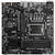 MSI PRO B760M-P DDR5 Socket1700,  Intel B760,  4xDDR5,  PCI-Ex16,  4SATA3,  7.1-ch,  GLAN,  3 USB 3.2,  1 USB Type-C,  VGA,  HDMI,  DP,  mATX,  RTL