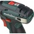 Metabo PowerMaxx BS Безударная дрель-шуруповерт [600984000] { 10.8В 2х2.0, LC40, патр, коробк }