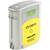 Картридж струйный Cactus CS-C4913 желтый для №82 HP Design Jet 500 / 800C  (72ml)