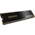 Твердотельный накопитель /  ADATA SSD LEGEND 900,  1024GB,  M.2 (22x80mm),  NVMe 1.4,  PCIe 4.0 x4,  3D NAND,  R / W 7000 / 4700MB / s,  IOPs н.д. / н.д.,  TBW 260,  DWPD 0.14,  with Heat Sink  (5 лет)
