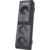 Surge protector Pilot 3G 3xGP euro outlets,  10А / 2.2кВа,  2xUSB,  10m,  black