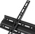Arm Media PLASMA-3 черный 22"-65" макс.55кг Кронштейн для телевизора настенный фиксированный